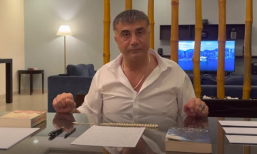 'Peker'in açıklamaları AK Parti'yi vurdu'