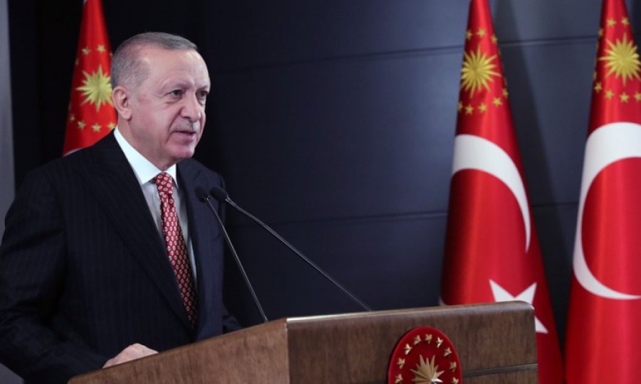Cumhurbaşkanı Erdoğan açıkladı: Bayram sonrası kontrollü normalleşme