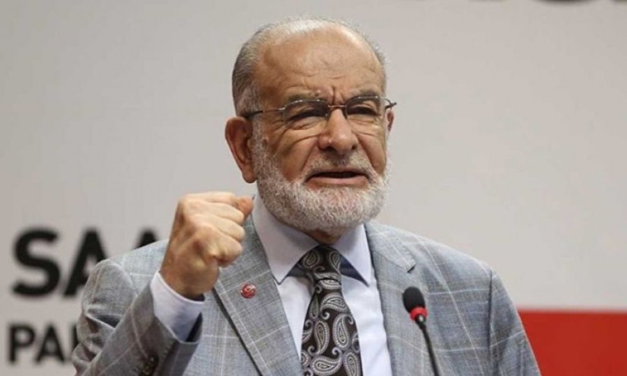 Terör devleti İsrail’e en sert şekilde tepki verilmelidir