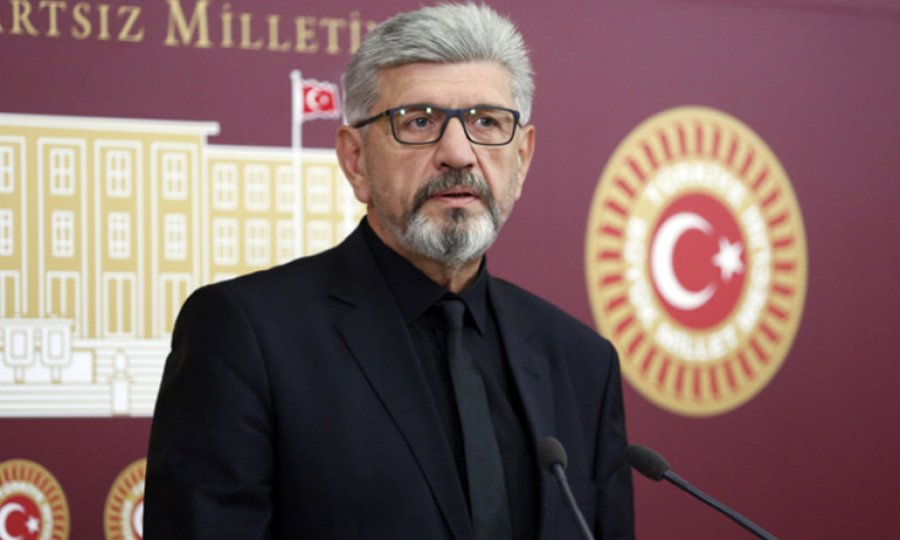 Cihangir İslam’dan Sedat Peker çıkışı: Bana gelince reddettiler