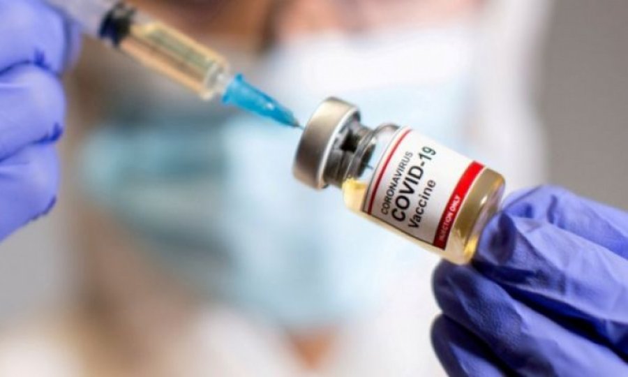 Avrupa İlaç Ajansı'ndan 'üçüncü doz' açıklaması