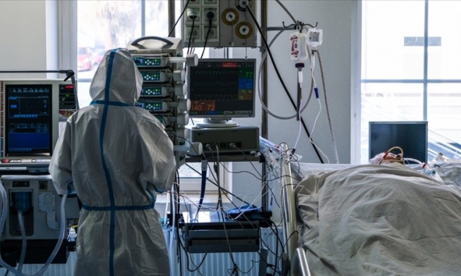 Dünya genelinde Kovid-19'dan iyileşenlerin sayısı 150 milyonu geçti