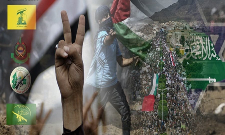  Gazze zaferi Yemen savaşını nasıl etkiler?