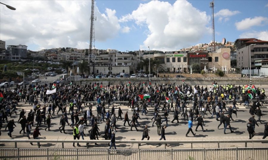 İsrail kontrolü kaybetti; kaos derinleşiyor