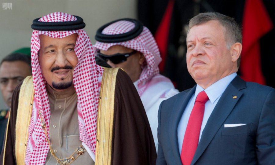 İsrail: Kudüs’teki kutsal mekanların kayyumluğu Suudilere verilsin