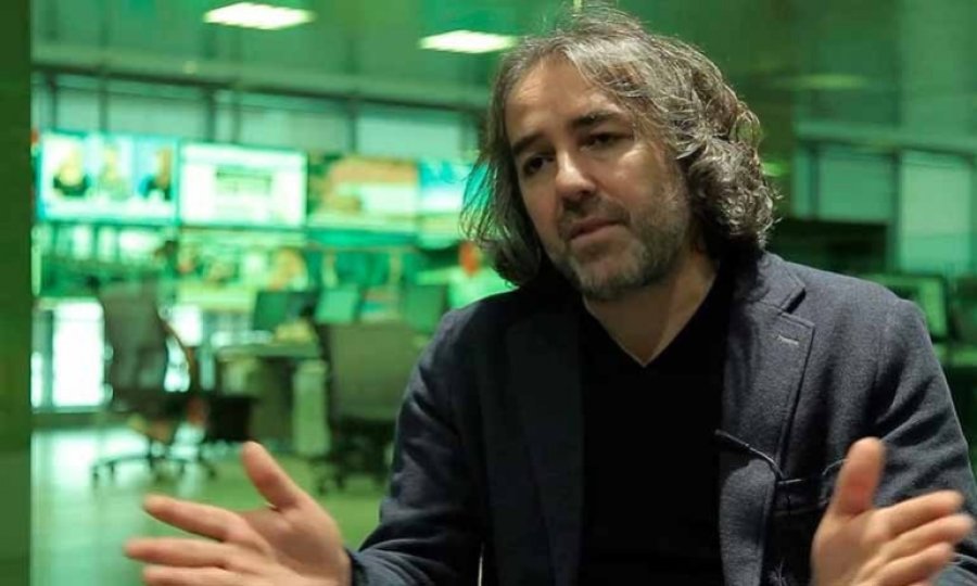 Taştekin: Suriye'den dönen Cihatçılar! Türkiye içerisinde bir takım işlerde kullanılacaklar