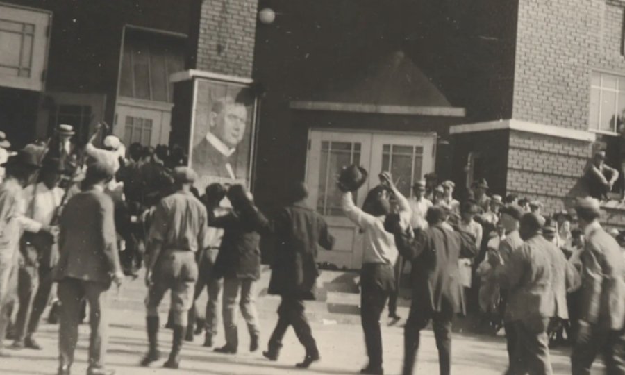Tulsa Katliamı'nın 100. yılı