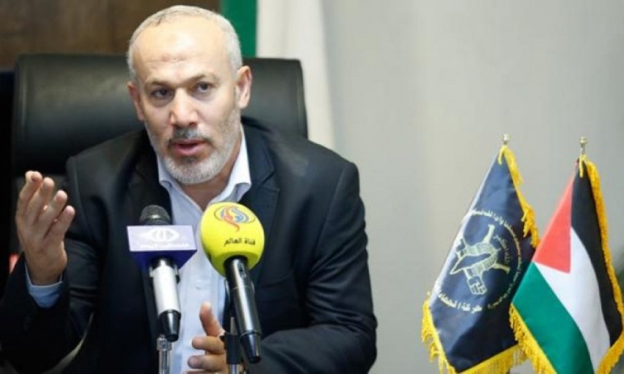 İslami Cihad: İmam Humeyni Filistin'de de olumlu değişim başlattı