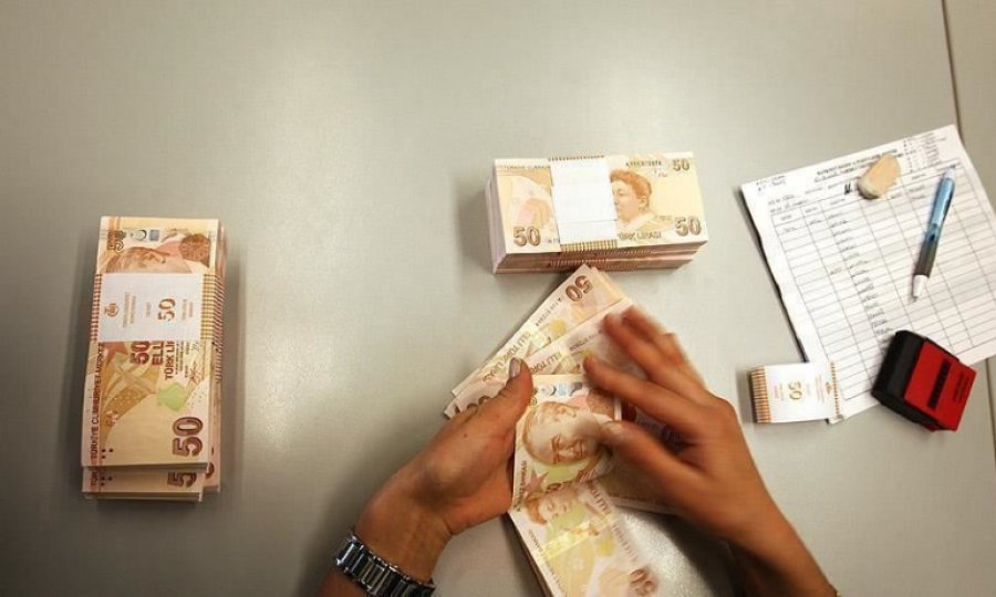 Milyonlarca kişiyi ilgilendiren borç yapılandırmasına ilişkin kanun teklifi yasalaştı