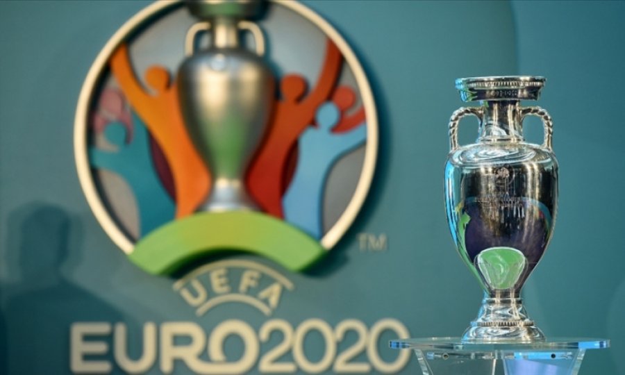 24 Ülke Milli Takımının olacağı Avrupa'nın futbol şöleni başlıyor