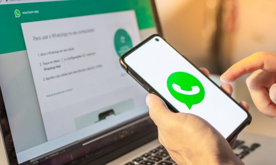 Alman istihbaratına WhatsApp yazışmalarını okuma imkanı veren yasa Federal Meclis’ten geçti