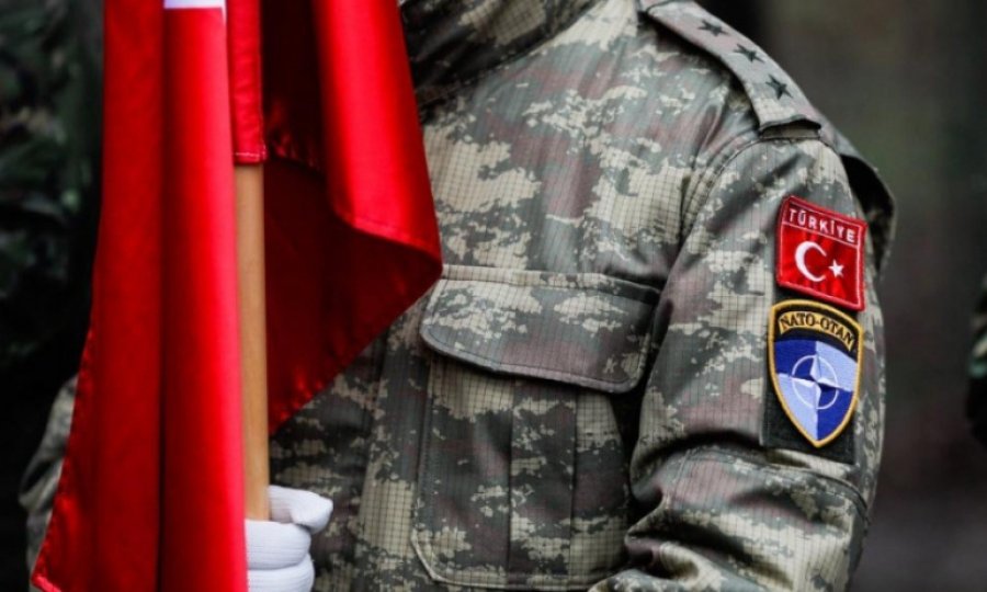 Anket sonuçları açıklandı; Türkiye halkı NATO’ya güveniyor mu?