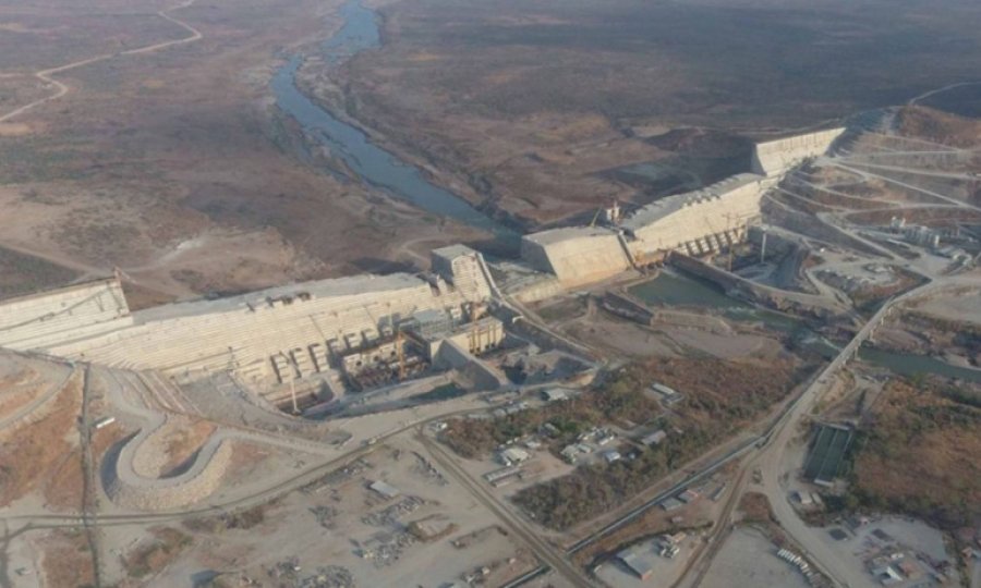 Arap Birliği, Hedasi Barajı için toplanıyor