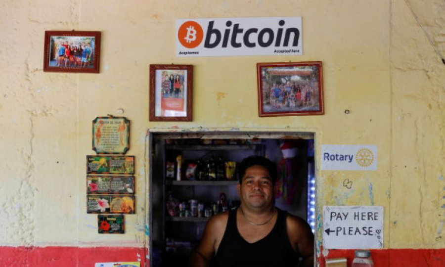 El Salvador'da yeni dönem: Bitcoin ilk kez bir ülkenin resmi ödeme aracı oldu