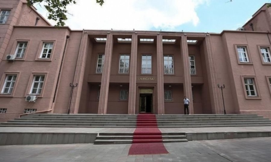 Yargıtay'dan HDP'nin kapatılması için yeni dava