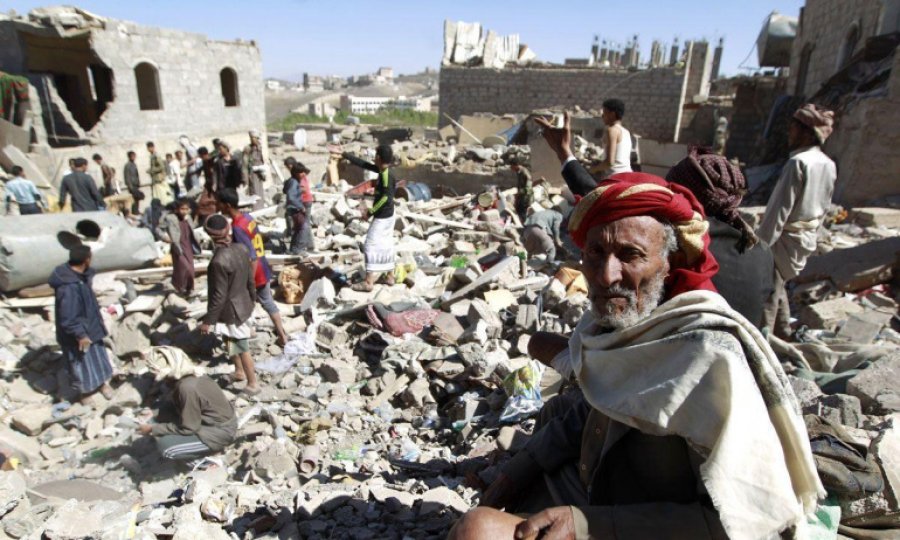 Yemen müzakeresi ve şartları