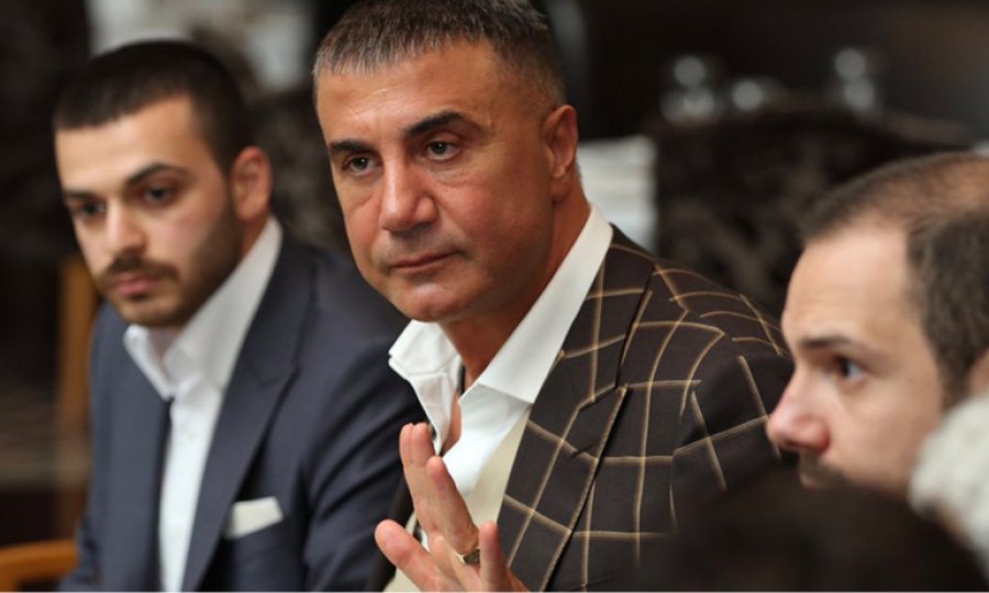 Peker'den HDP İzmir saldırısı paylaşımı: Provokasyon amaçlı yapıldı