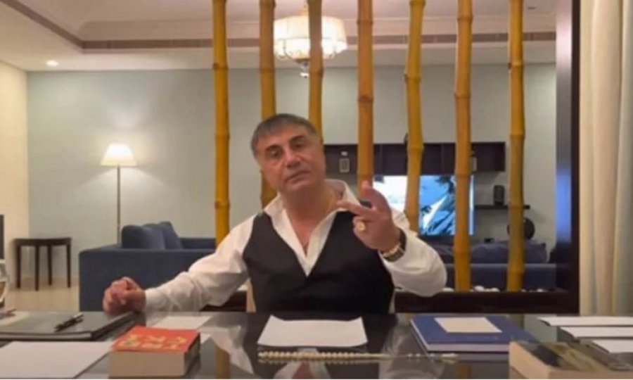 Peker'in haber kaynakları kim? İşte 'Sedat Peker'i besleyen üç bilgi kaynağı'