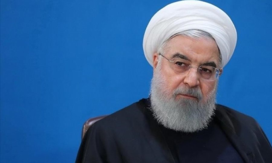 Ruhani: Nükleer faaliyetlerimiz tamamen barışçıldır