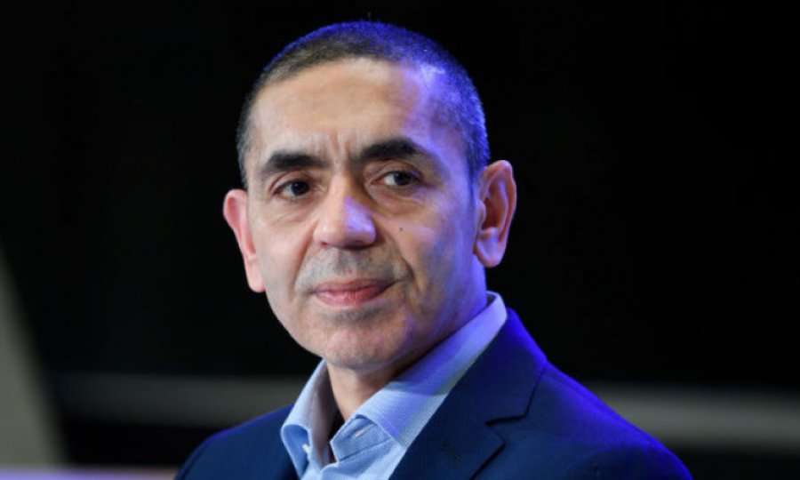 Uğur Şahin'den Hint mutasyonu uyarısı: Koronavirüsün dördüncü dalgası başlayabilir