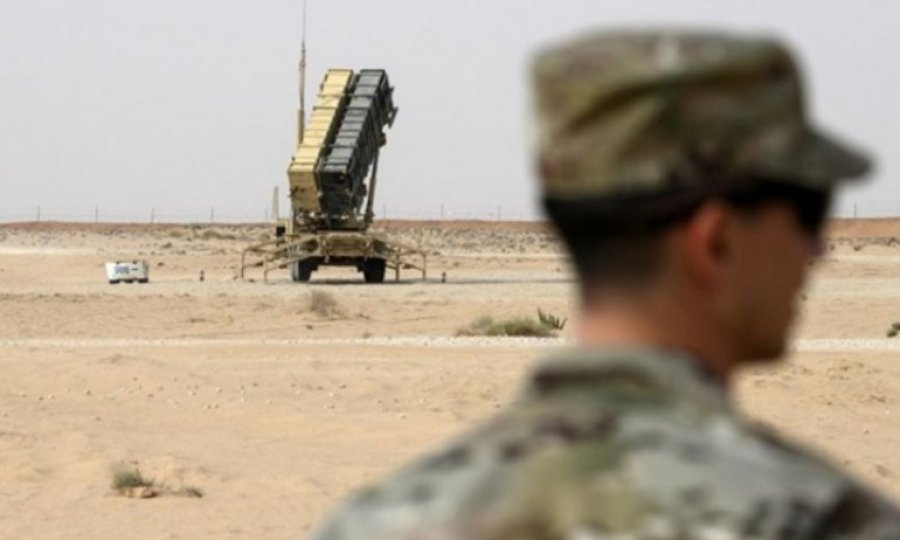WSJ: ABD Ortadoğu'dan füze savunma sistemlerini çekiyor