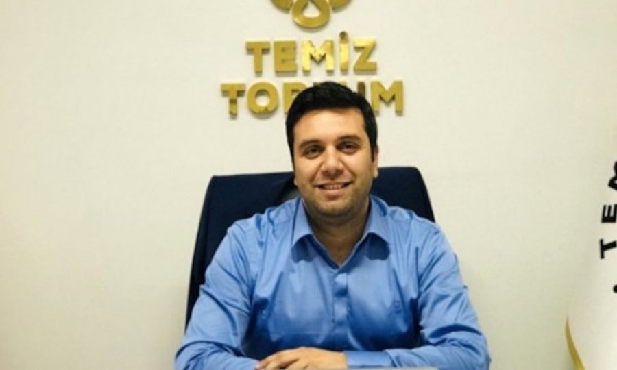 '2 milyon bağımlı var, şifreli siparişle eve uyuşturucu servisi yapılıyor'