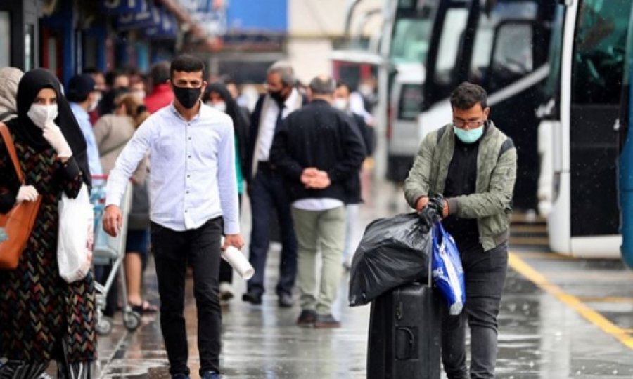 Bayram öncesi bilet fiyatları yükseldi