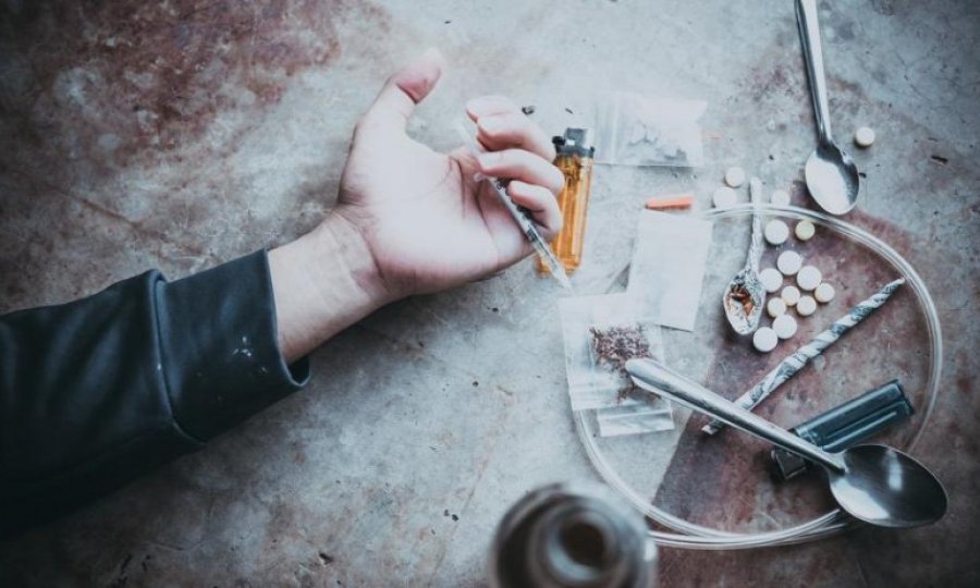 Dünyada 2019'da 275 milyon kişi uyuşturucu madde kullandı