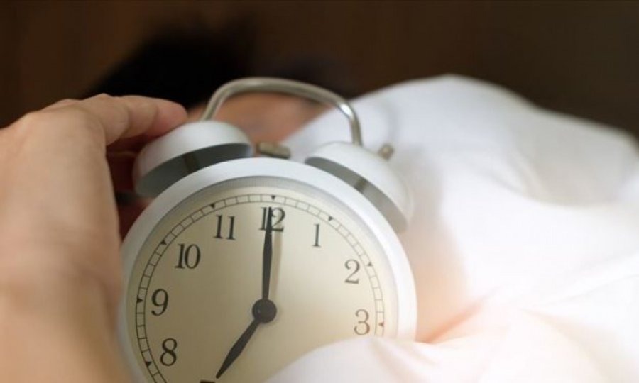 'Erken kalkmak depresyondan koruyor'