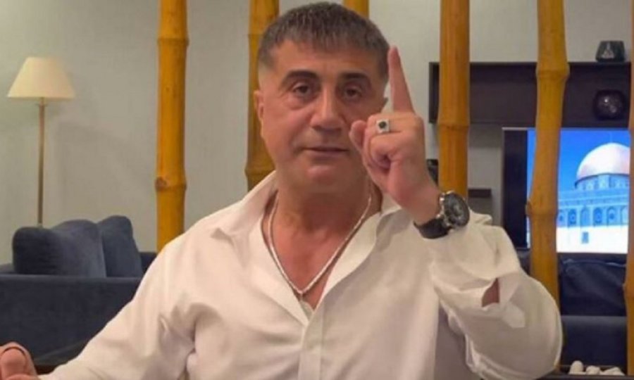 Sedat Peker'den Deniz Baykal ve Korkmaz Karaca açıklaması!