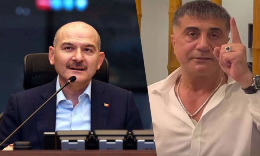 Peker’den yeni iddialar