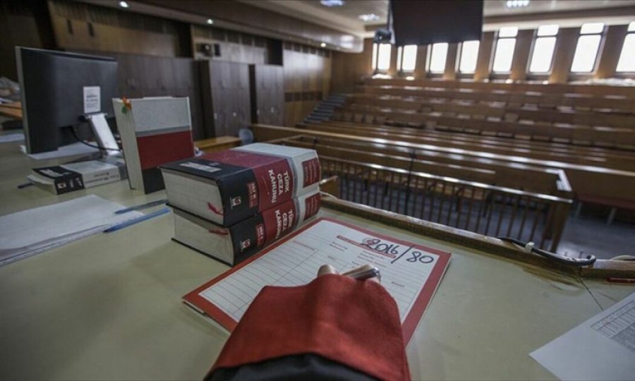 'Selam Tevhid' soruşturması kumpası davasında karar açıklandı