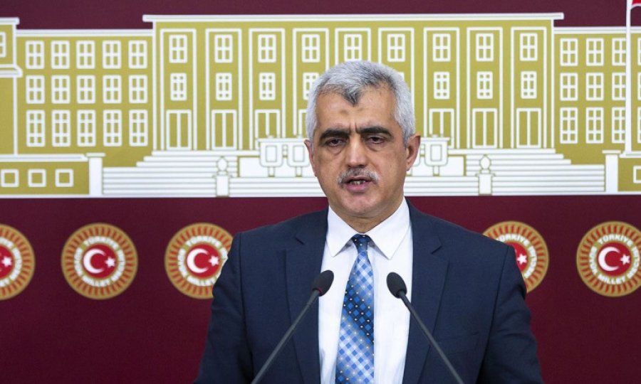 AYM, Gergerlioğlu hakkındaki kararını verdi