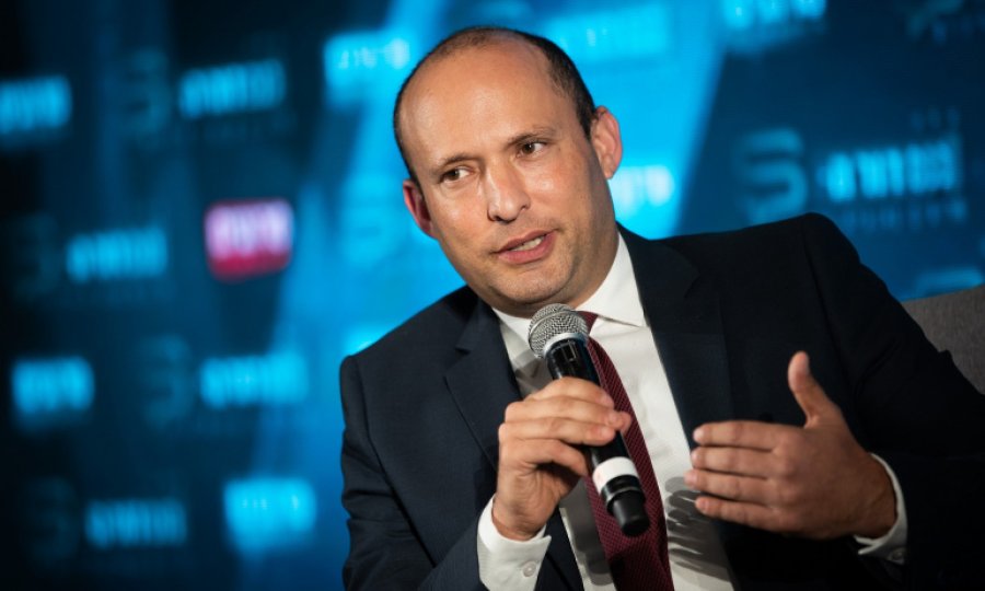 "Bennett BAE'yi ziyaret edecek"