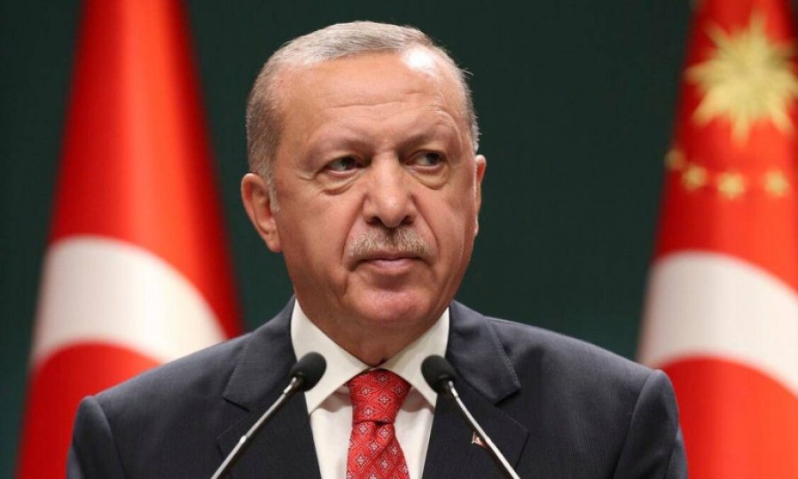 Bloomberg'ten Erdoğan analizi: Eskisi gibi Beyaz Saray'a erişimi yok