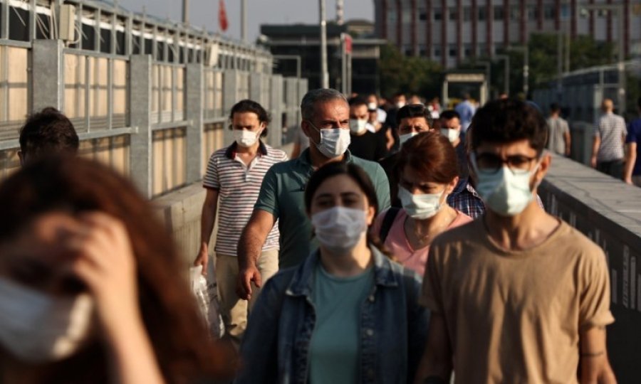 İçişleri'nin genelgesinden ayrıntılar: Hangi kısıtlamalar kalkıyor?