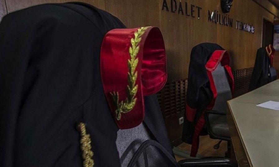 28 Şubat davasında hapis cezalarına onama