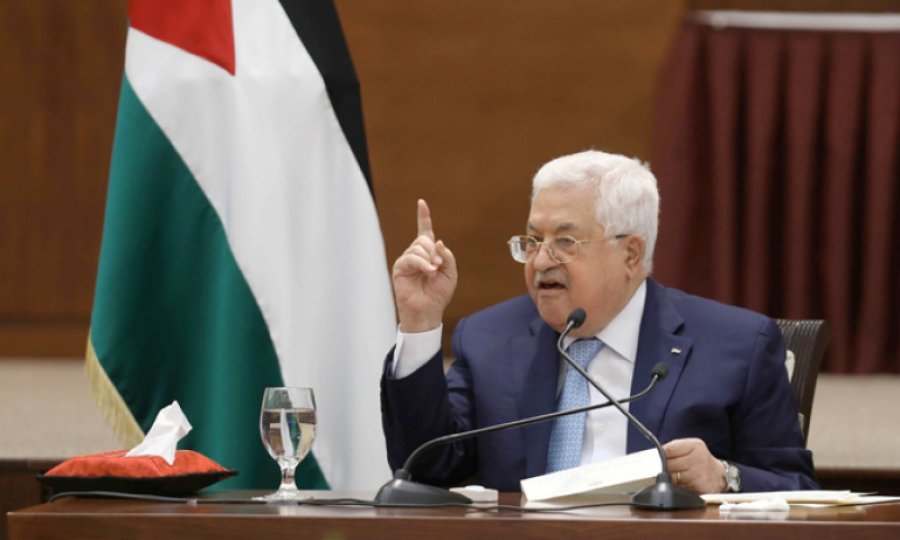 İslami Cihad: Mahmud Abbas yönetimi polis rejimine dönüştü