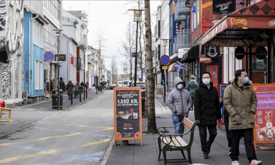 İzlanda'da haftada 4 gün çalışma denemesi başarıyla sonuçlandı