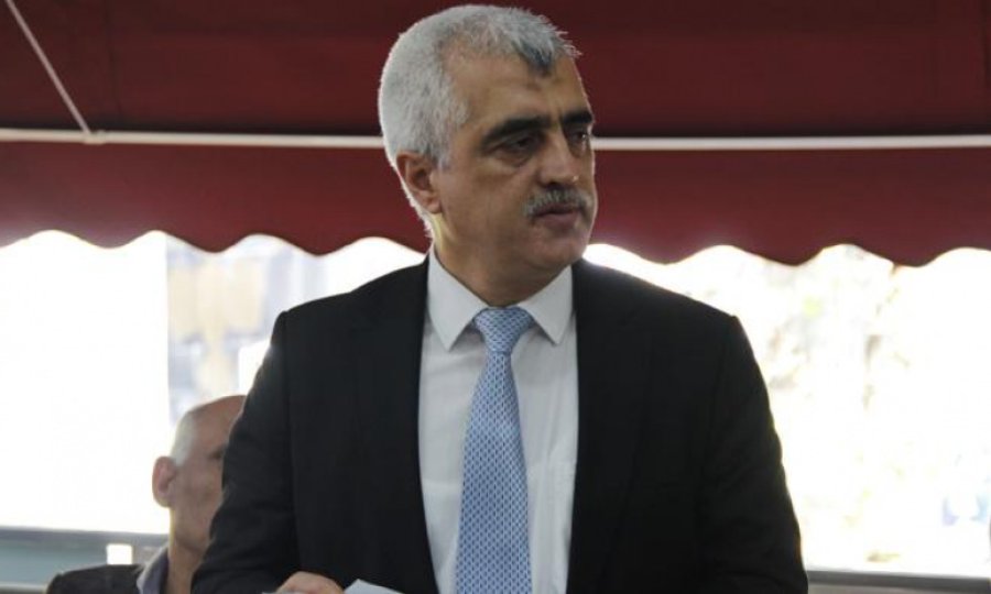 Ömer Faruk Gergerlioğlu için tahliye kararı