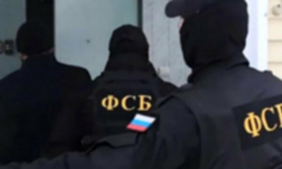 Rus istihbaratı, Estonya konsolosunu gözaltına aldı