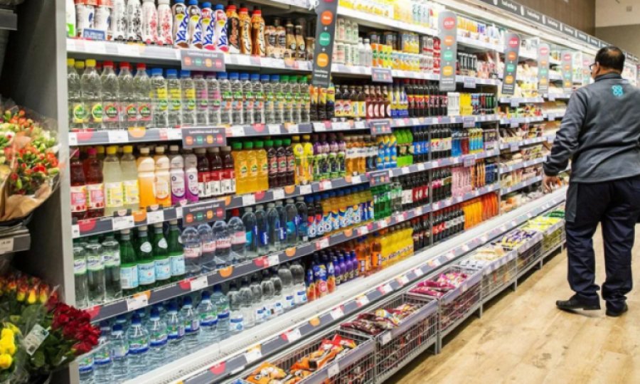 Yaklaşık 200 şirkete siber saldırı: Süpermarketler zinciri yüzlerce şubesini kapattı
