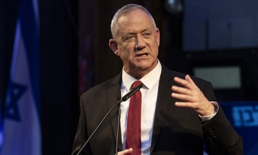 Siyonist Bakan: Karşı karşıya olduğumuz en büyük tehdit, İran