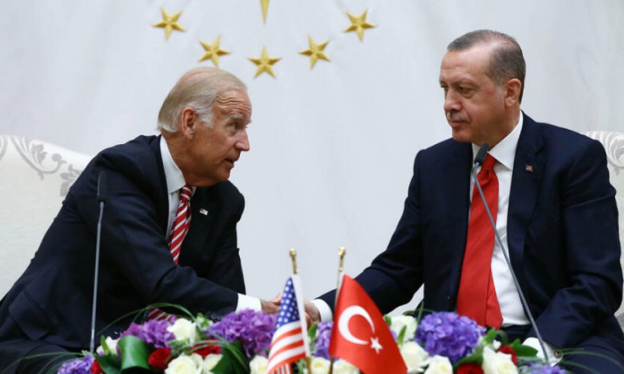 Türkiye, ABD ve Taliban