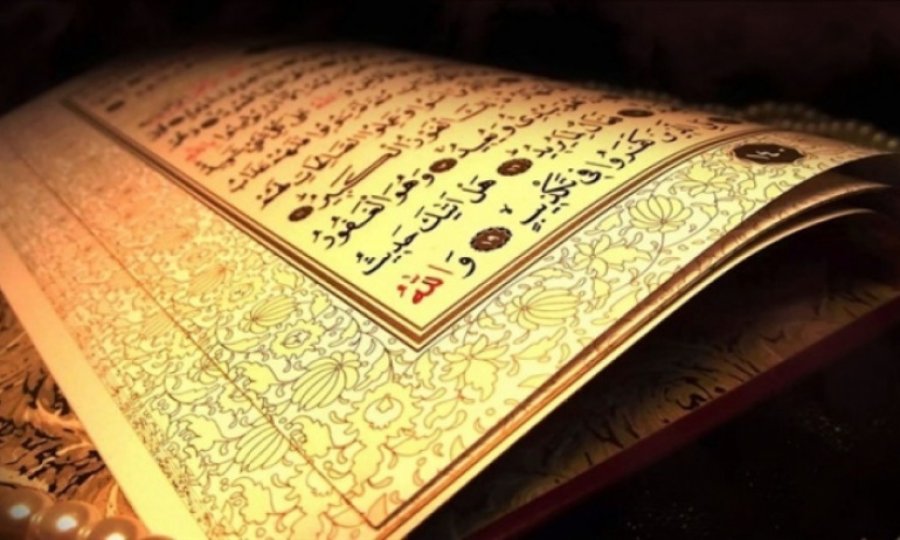 Hz.Ali'nin (a.s) müşriklere Tevbe Süresini tebliği
