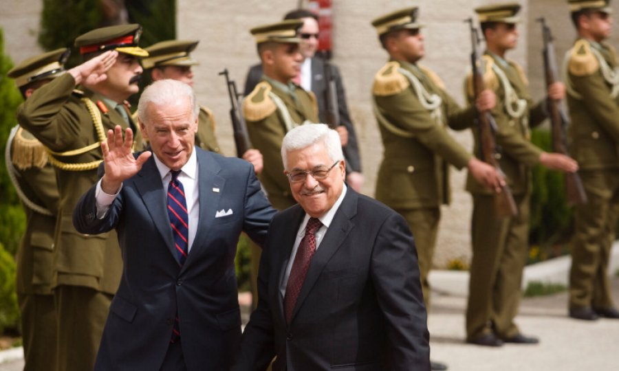 Joe Biden devreye girdi; Ekonomik ipotek