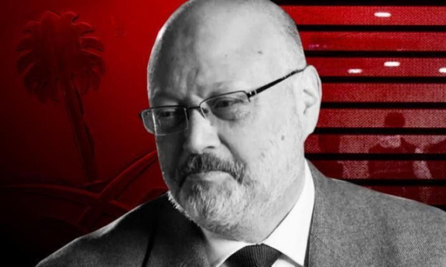 Kaşıkçı'yı Riyad-Tel Aviv ortak mı öldürdü? Casus iddialarına cevap
