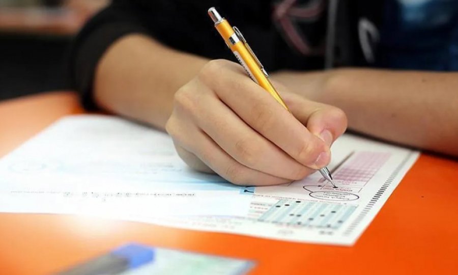 ÖSYM'den yüz binlerce öğrenciyi ilgilendiren skandal