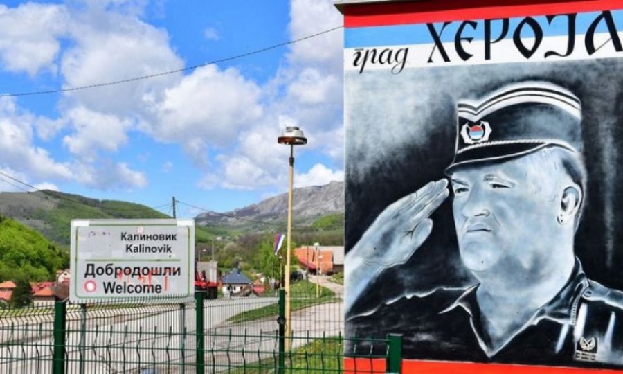 Bosnalı Sırplar, Srebrenitsa soykırımının inkarının yasaklanmasına tepki gösterdi