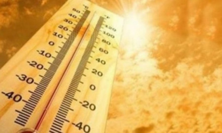 Meteoroloji'den uyarı!